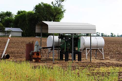 Jones Irrigation Installation & Repair, Inc.